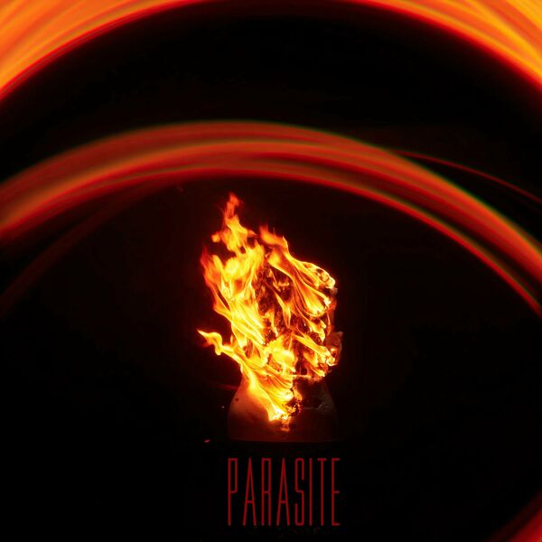 Breaking the Cycle - Parasite [single] (2024)
