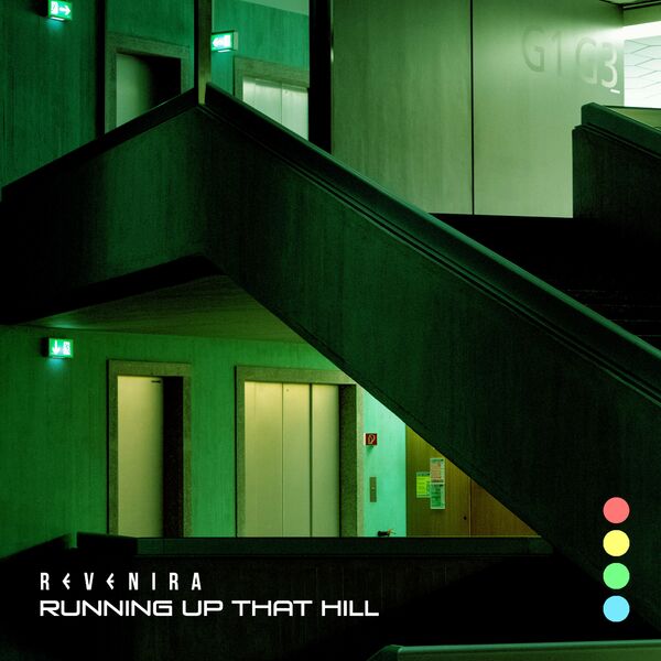 Revenira - Running Up That Hill [single] (2022)