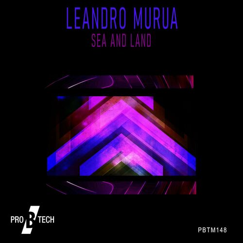  Leandro Murua - Sea and Land (2023) 