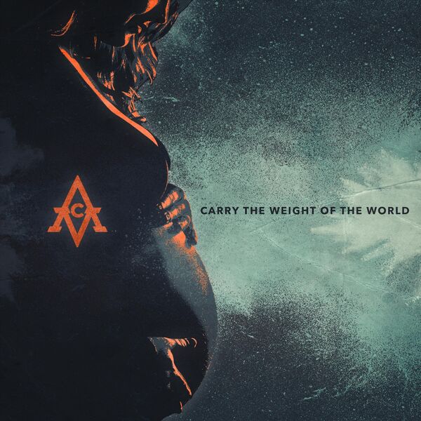 All Vows Collapse - Carry the Weight of the World (2018)