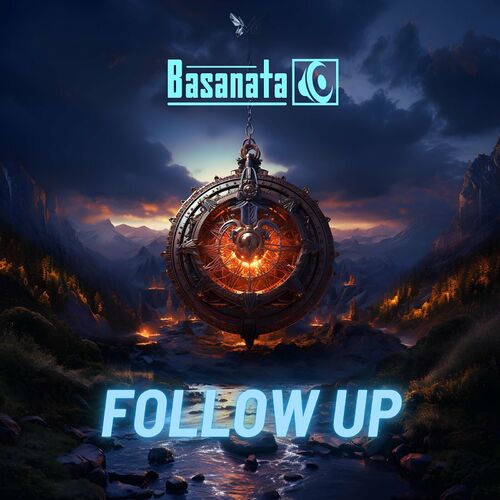 Basanata - Follow Up (2023) 