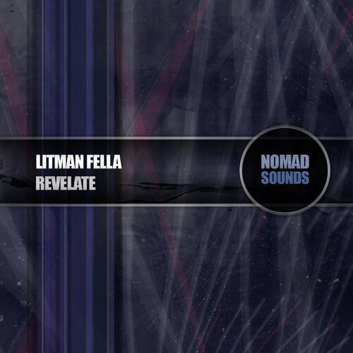  Litman Fella - Revelate (2023) 