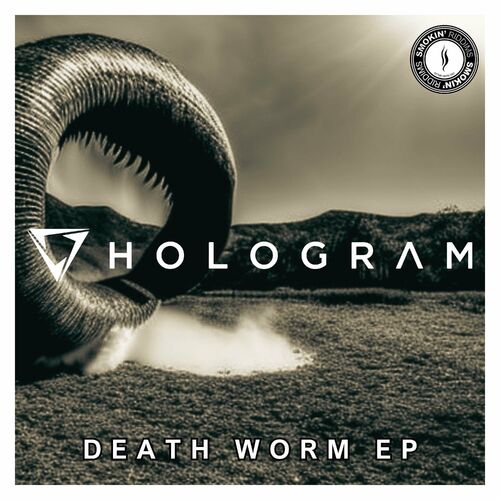  Hologram - Death Worm (2023) 