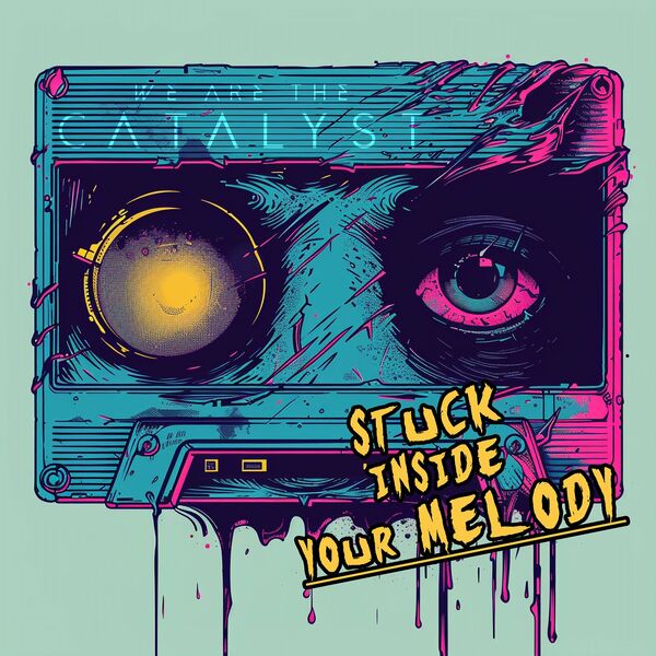 We Are The Catalyst - Stuck Inside Your Melody [single] (2024)