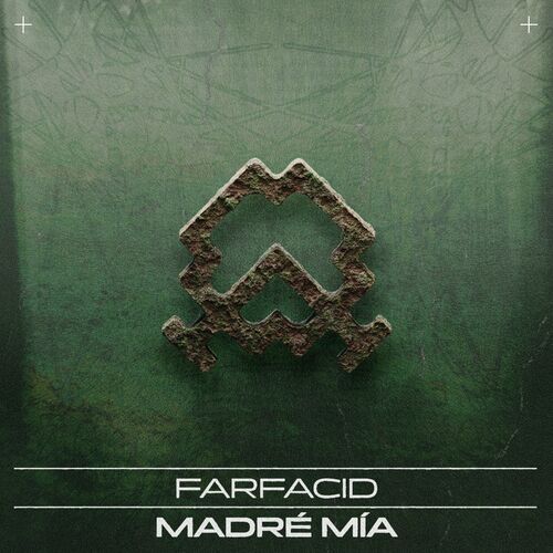  Farfacid - Madré Mía (2024)  500x500-000000-80-0-0