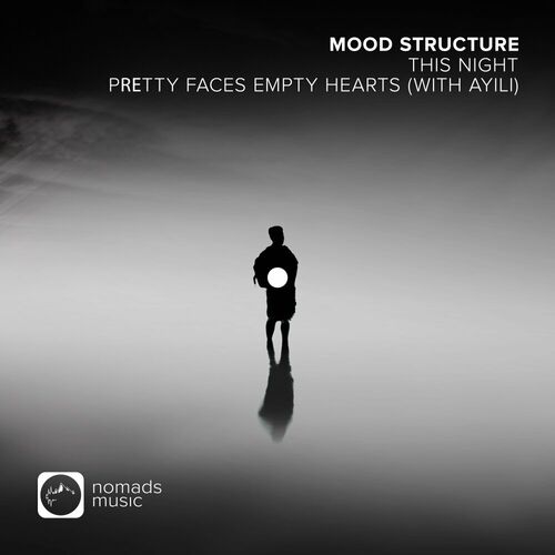 Mood Structure & Ayili - This Night / Pretty Faces Empty Hearts (with Ayili) (2024)