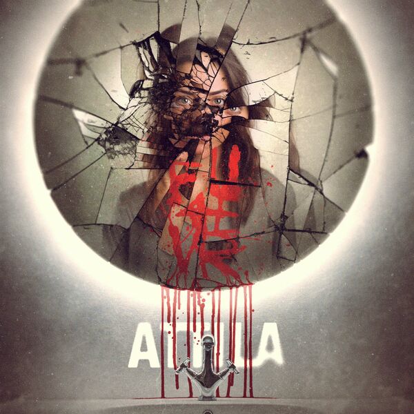 Attila - FU4EVR [single] (2023)