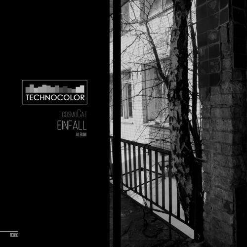  Cosmocat - Einfall [Album] (2023) 