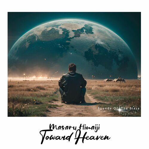 VA -  Masaru Hinaiji - Toward Heaven (2024) [MP3] 500x500-000000-80-0-0