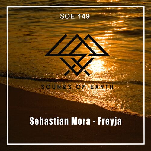  Sebastian Mora - Freyja (2023) 
