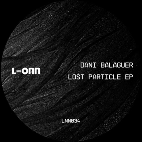  Dani Balaguer - Lost Particle (2023) 