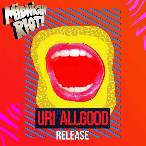  Uri Allgood - Release (2023) 