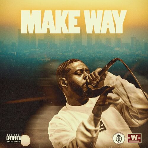  Westside Way - Make Way (2024) 