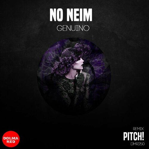  No Neim - Genuino (2023) 