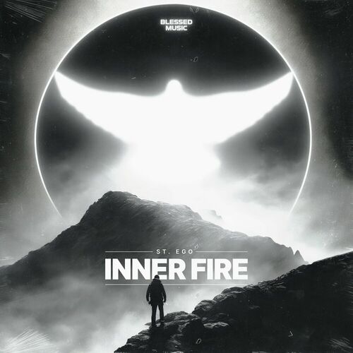  St.Ego - Inner Fire (2023) 
