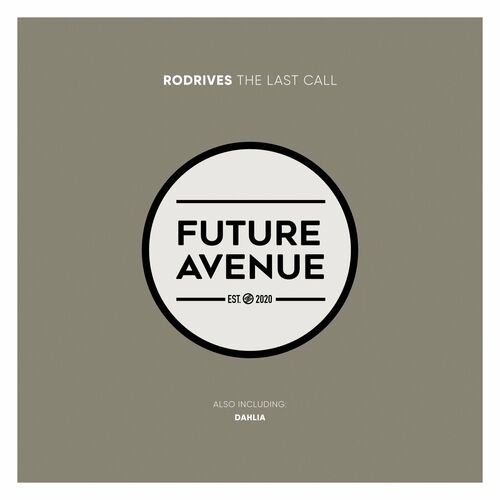  Rodrives - The Last Call (2023) 