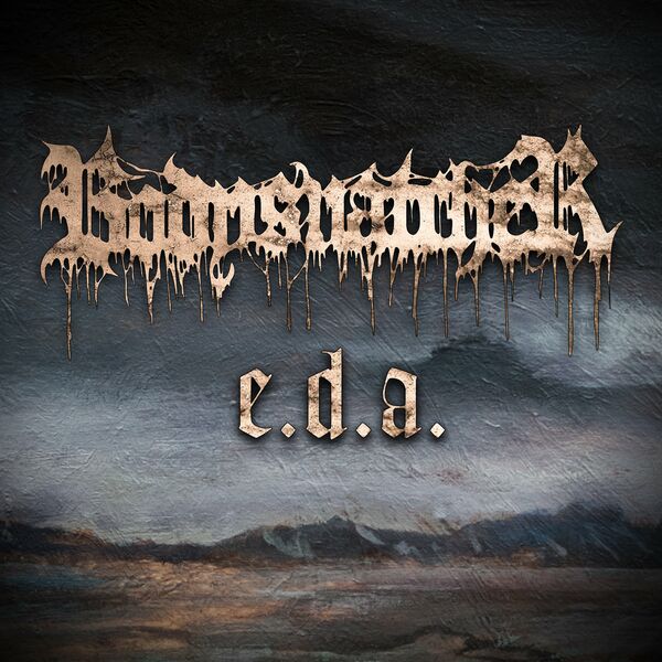 Bodysnatcher - E.D.A. [single] (2022)