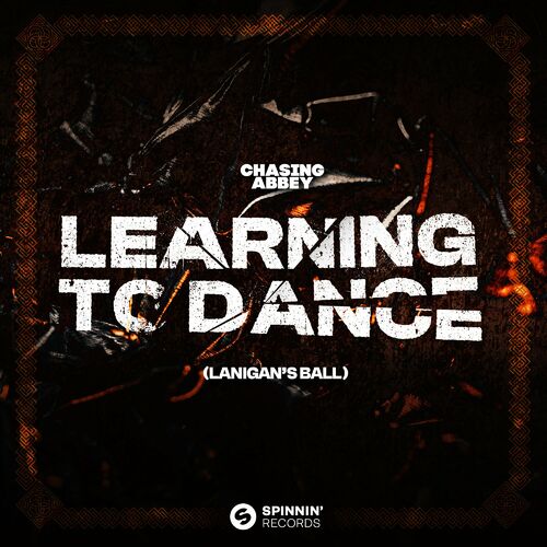  Chasing Abbey - Learning To Dance (Lanigan's Ball) (2023) 