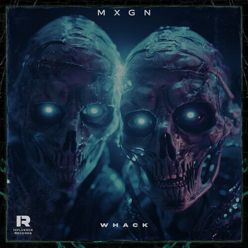 MXGN - Whack (2024)