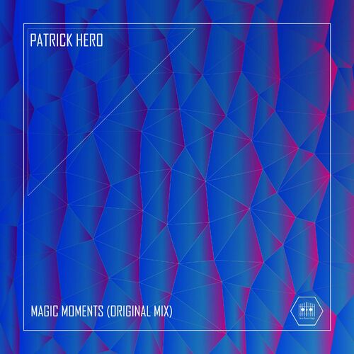  Patrick Hero - Magic Moments (2023) 
