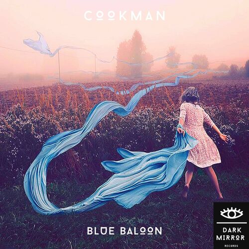  Cookman - Blue Baloon (2023) 