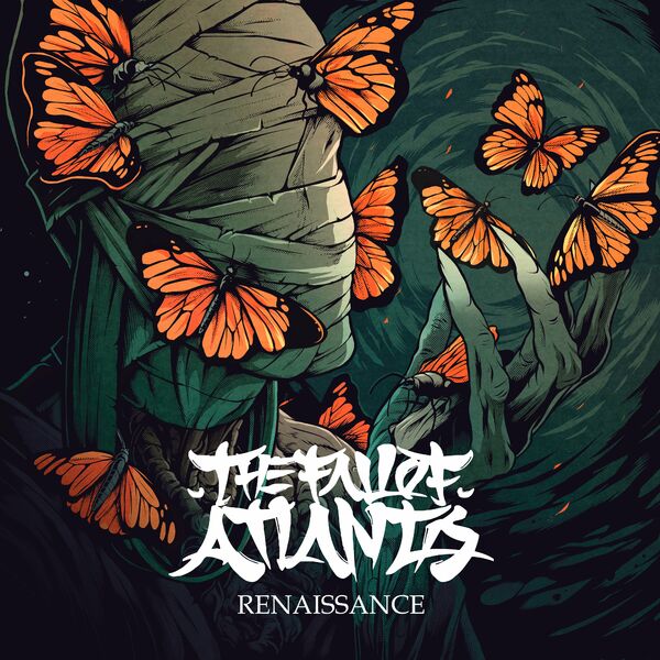 The Fall of Atlantis - Renaissance [single] (2024)