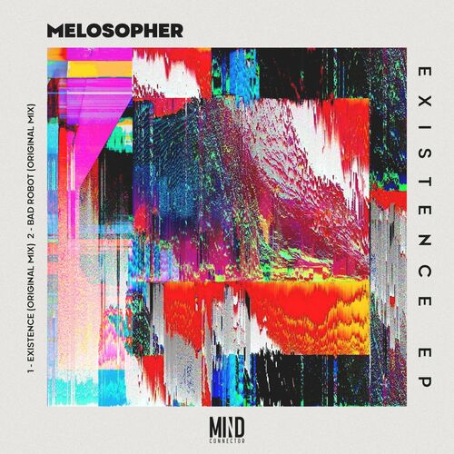  Melosopher - Existence (2023) 