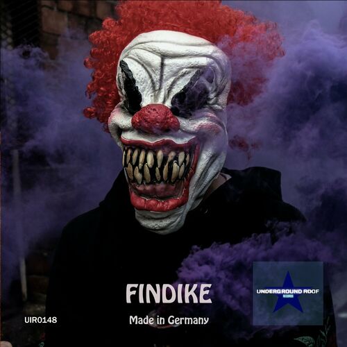  Findike - Made in Germany (2023) 