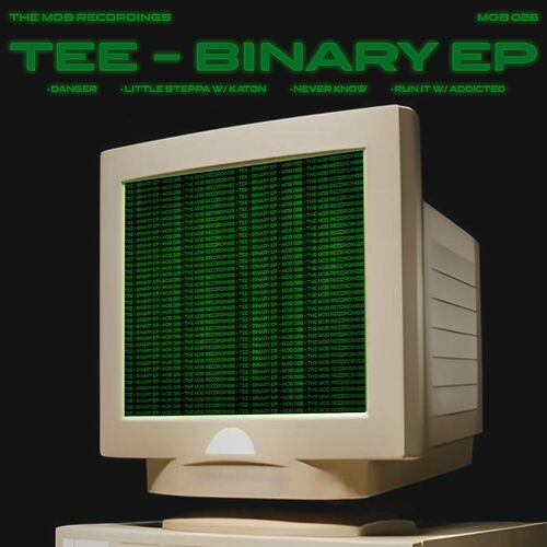  Tee - Binary (2023) 