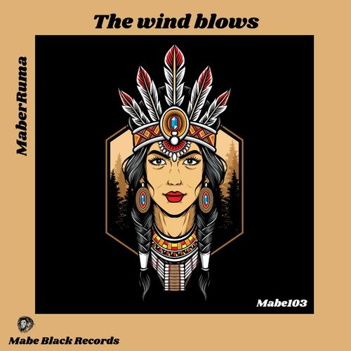  MaberRuma - The Wind Blows (2023) 