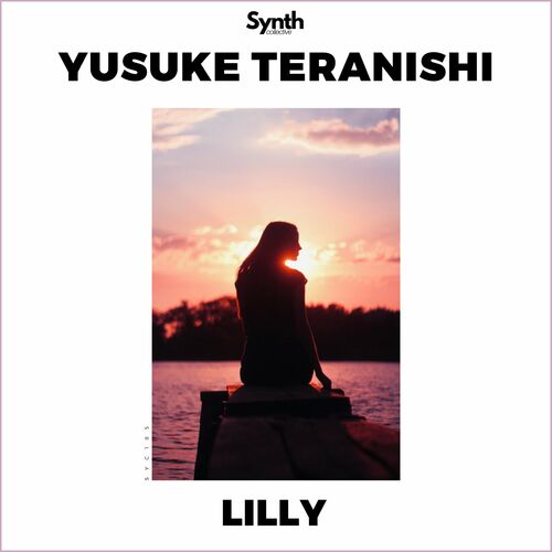 VA - Yusuke Teranishi - Lilly (2024) (MP3) 500x500-000000-80-0-0