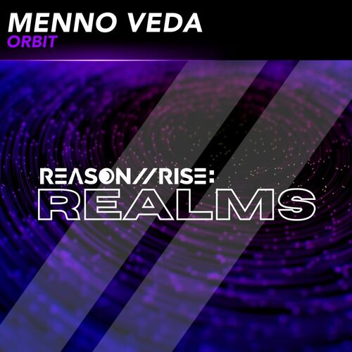 Menno Veda - Orbit (2024)