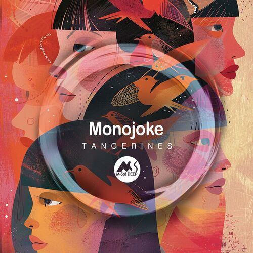  Monojoke - Tangerines (2024) 