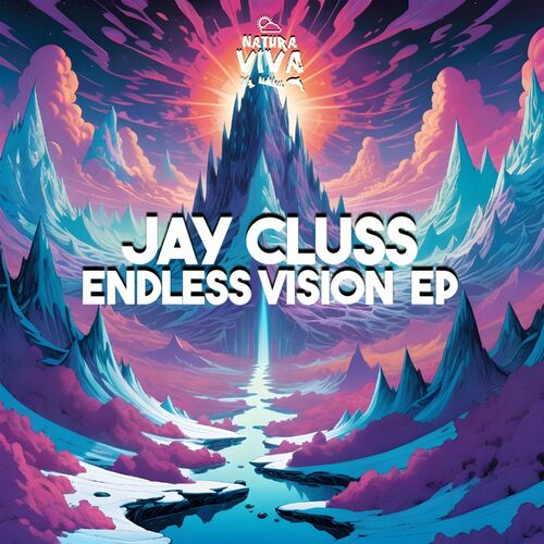 MP3:  Jay Cluss - Endless Vision Ep (2024) Онлайн