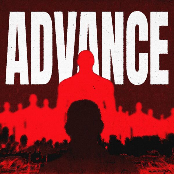 Reece Young - Advance [EP] (2023)