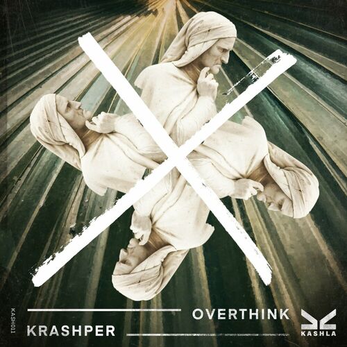 KRASHPER - Overthink (2024)