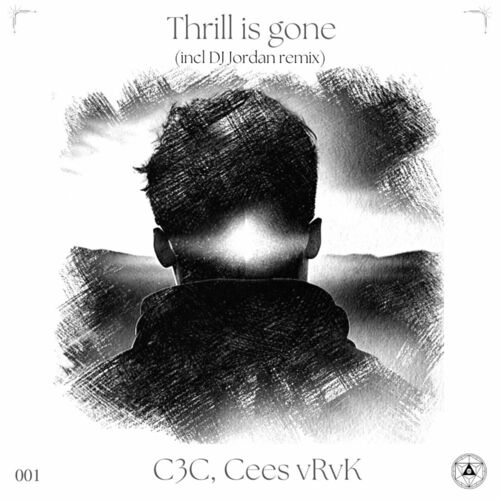  C3c & Cees vRvK - Thrill Is Gone (2023) 