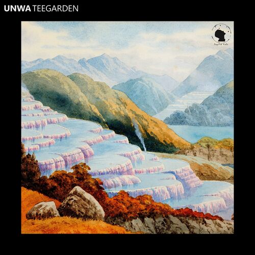 UNWA - Teegarden (2023) 