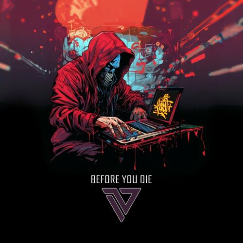  IV - Before You Die (2023) 