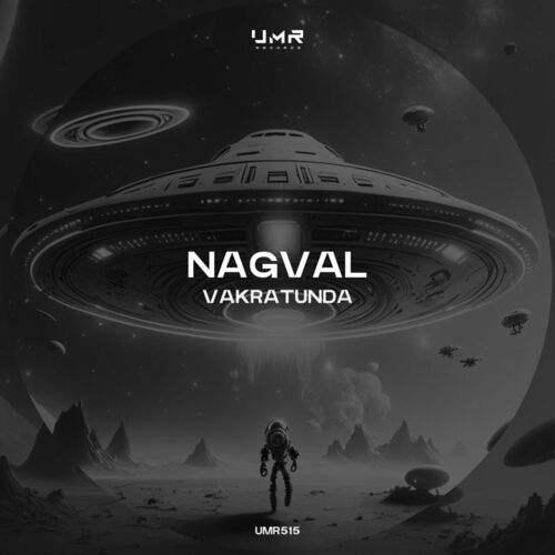  Nagval - Vakratunda (2024) 