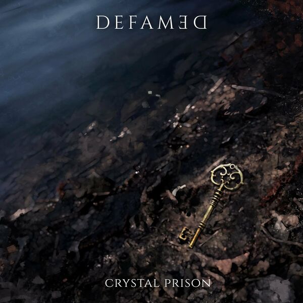 Defamed - Crystal Prison [single] (2022)