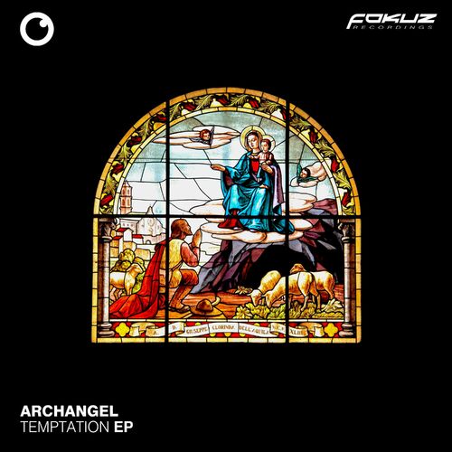  Archangel - Temptation (2023) 