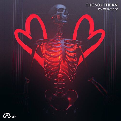  The Southern - JCK THIS LOVE (2023) 
