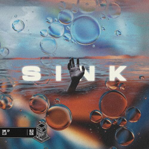  clÜ (UK) - Sink (2023) 