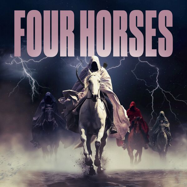 Convictions - Four Horses [single] (2024)