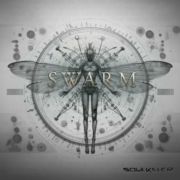 Soulkiller - SWARM [single] (2023)