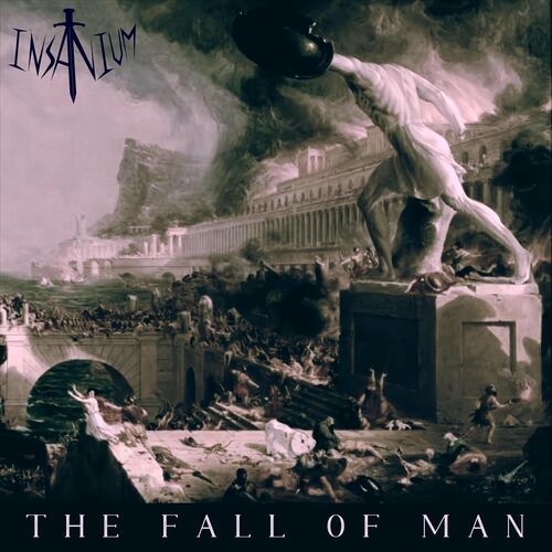  Insanium - The Fall of Man (2024)  500x500-000000-80-0-0