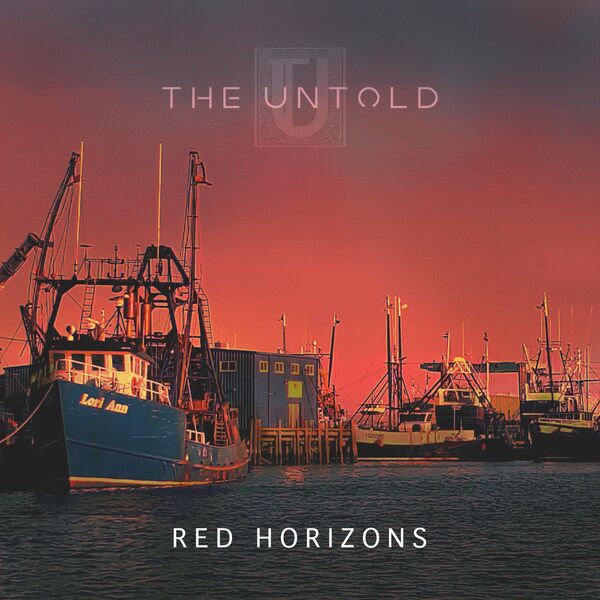 The Untold - Red Horizons [single] (2022)