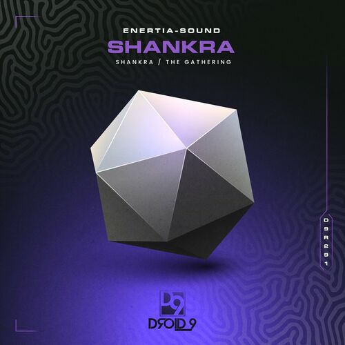  Enertia-sound - Shankra (2023) 