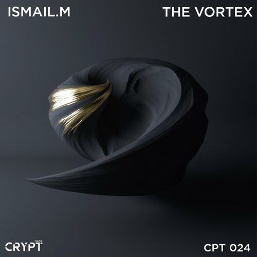  Ismail.M - The Vortex (2023) 